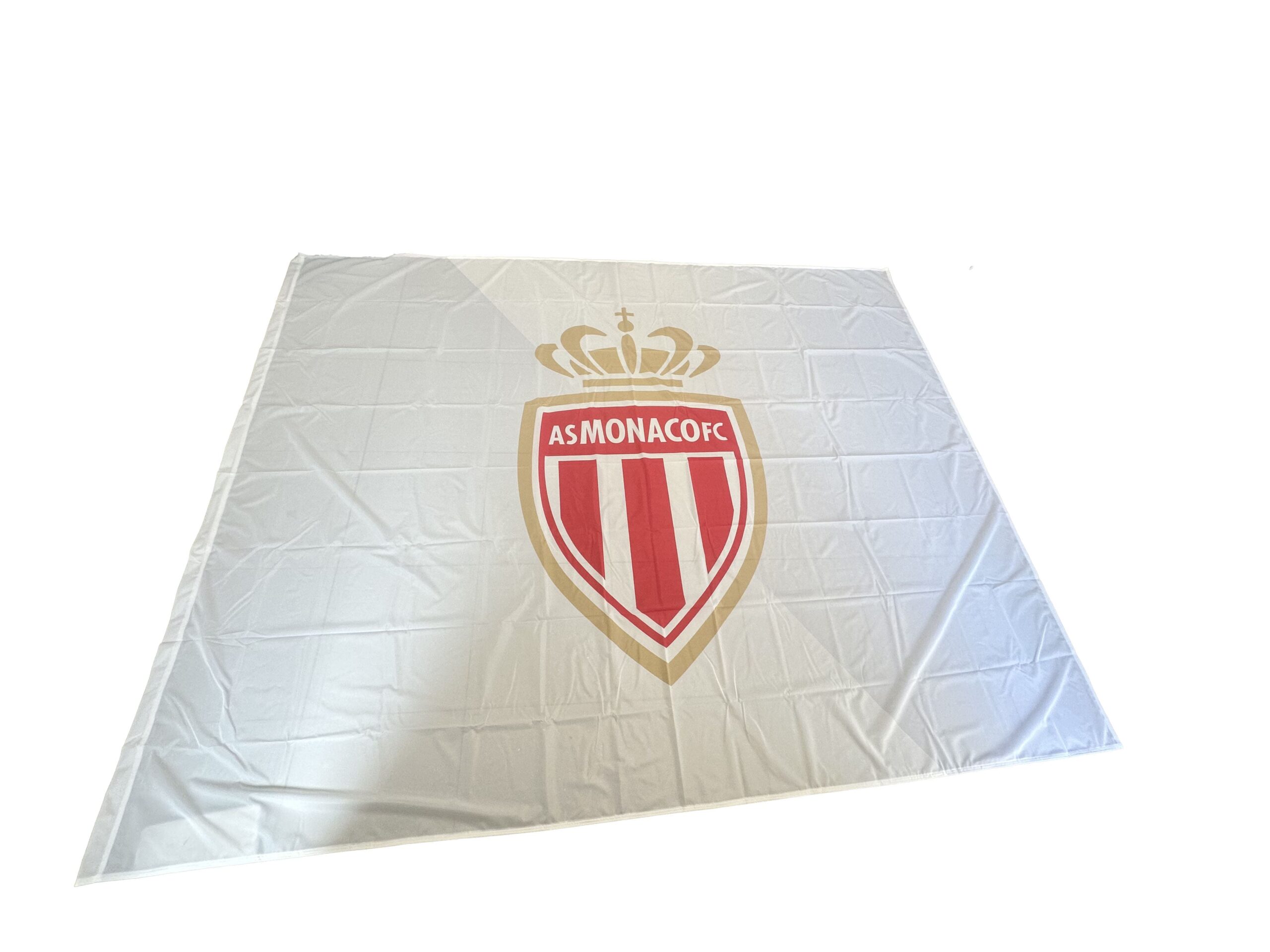 Drapeau Monaco sur mesure 