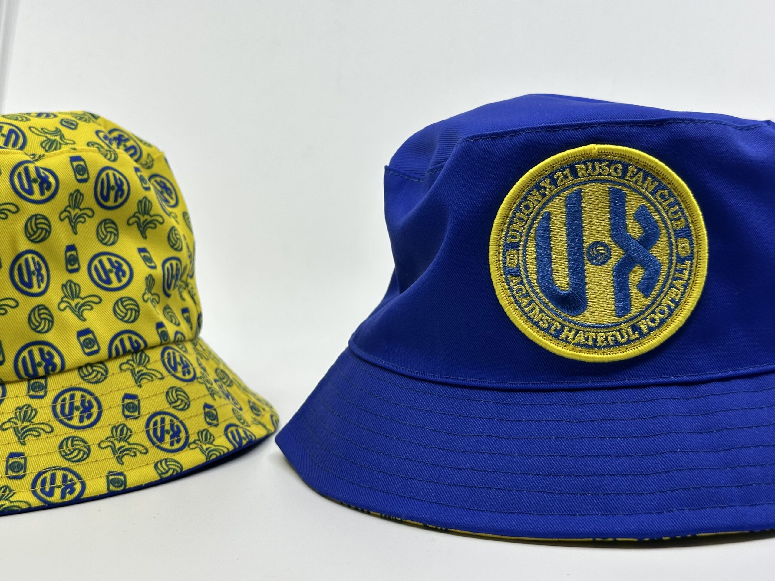 Bob reversible personnalisé