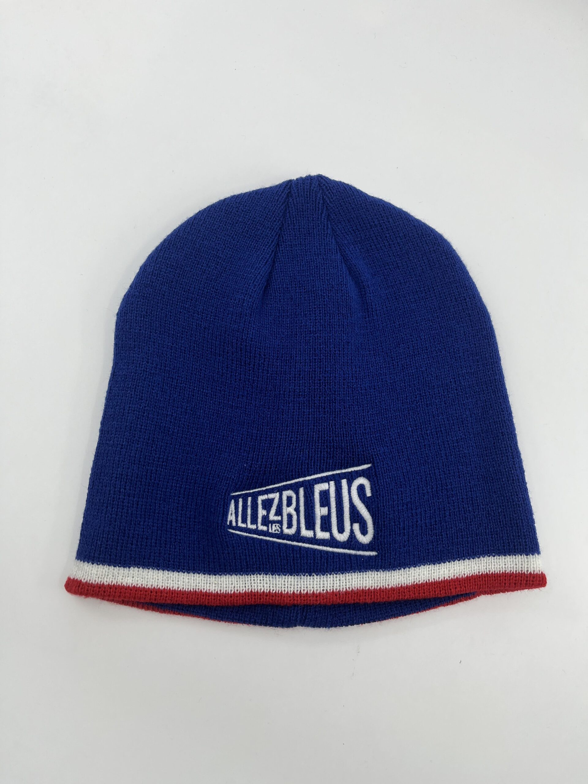 Bonnet personnalisable 