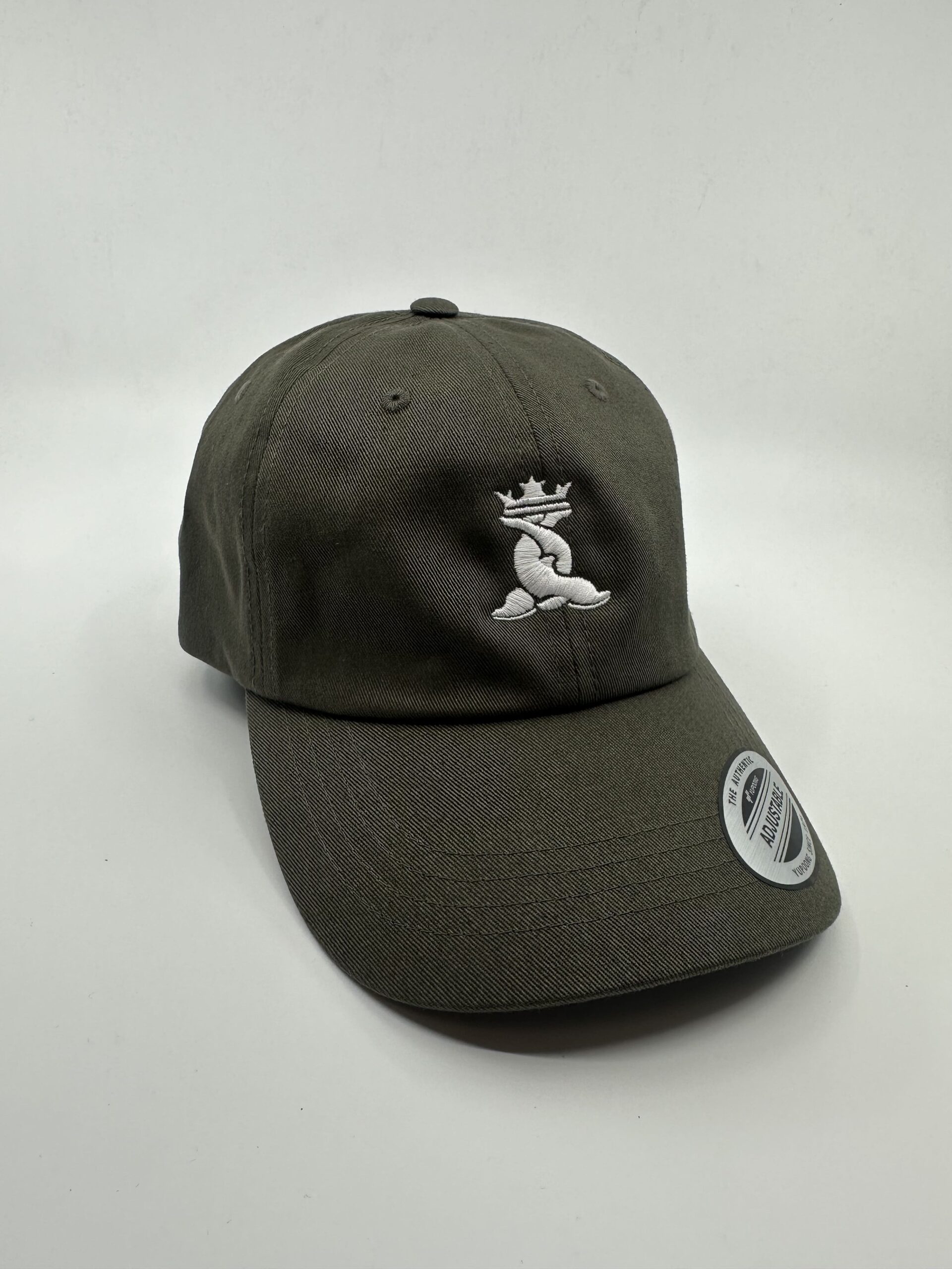 Casquette sur mesure hôtel 