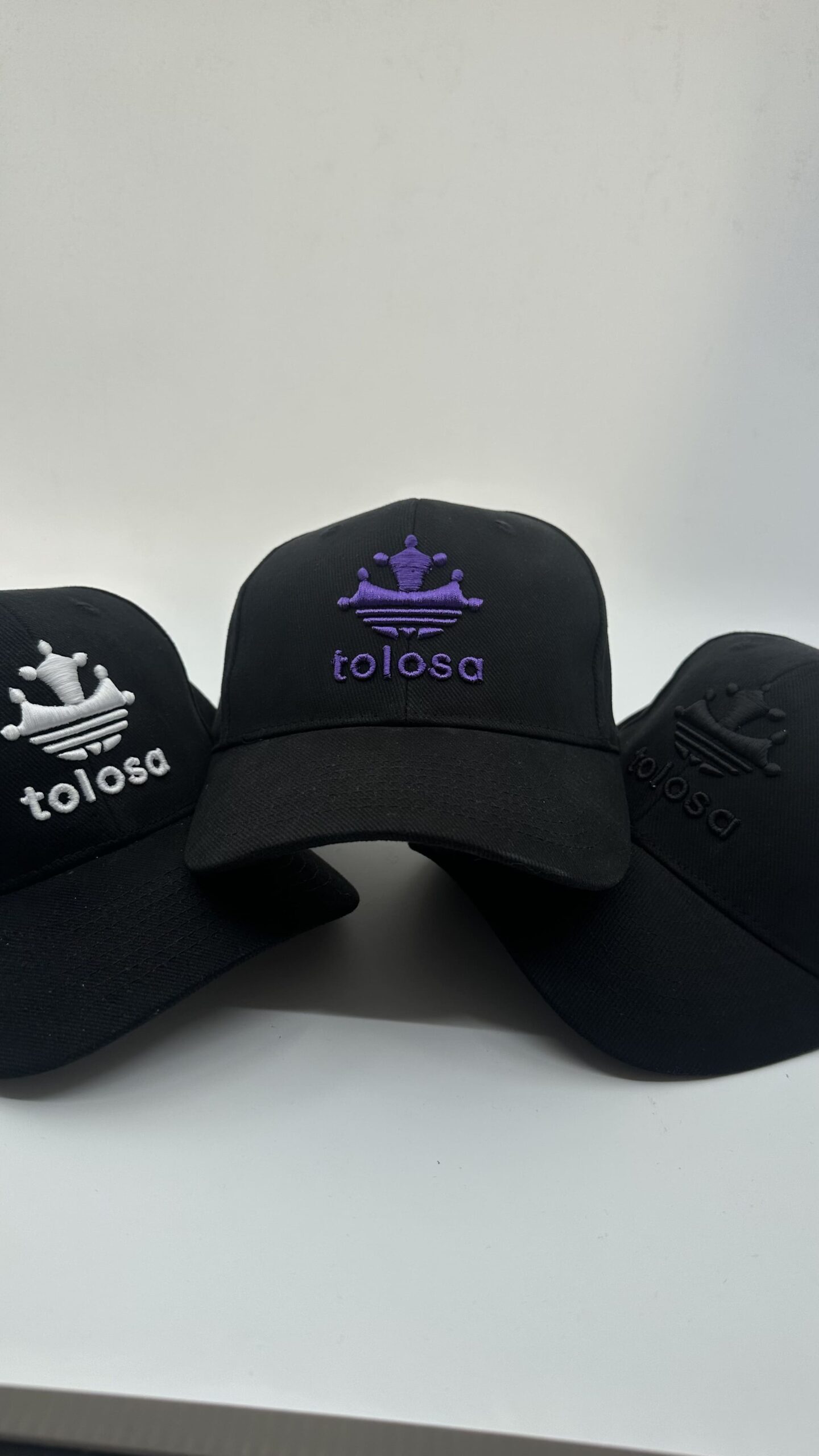 Casquette personnalisée Indians Tolosa