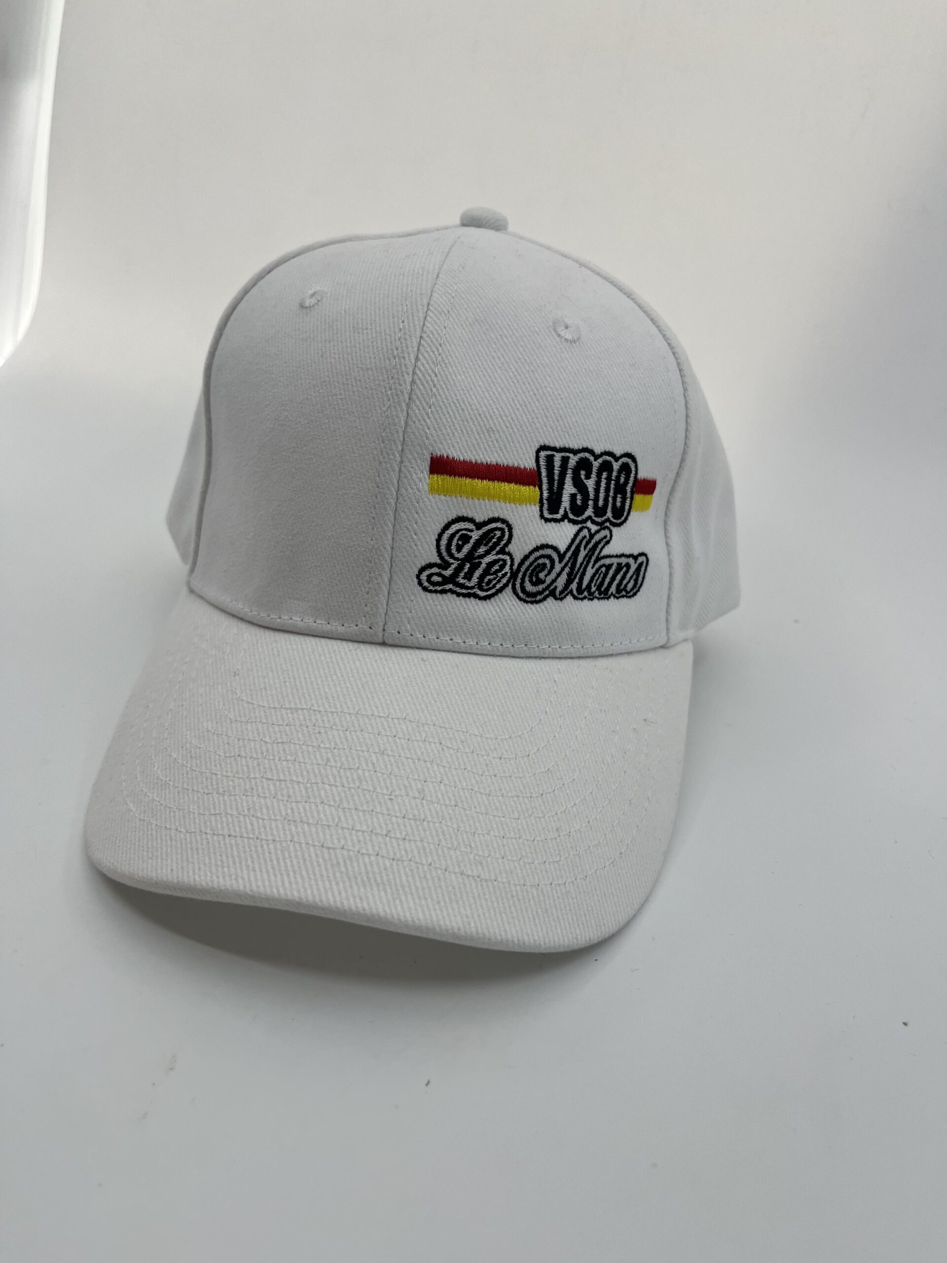 Casquette Le Mans 