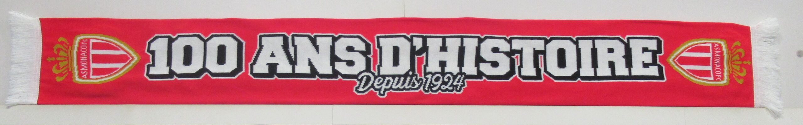 Écharpe laine helvetica munegu 