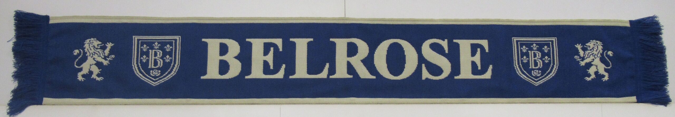 Écharpe acrylique Belrose