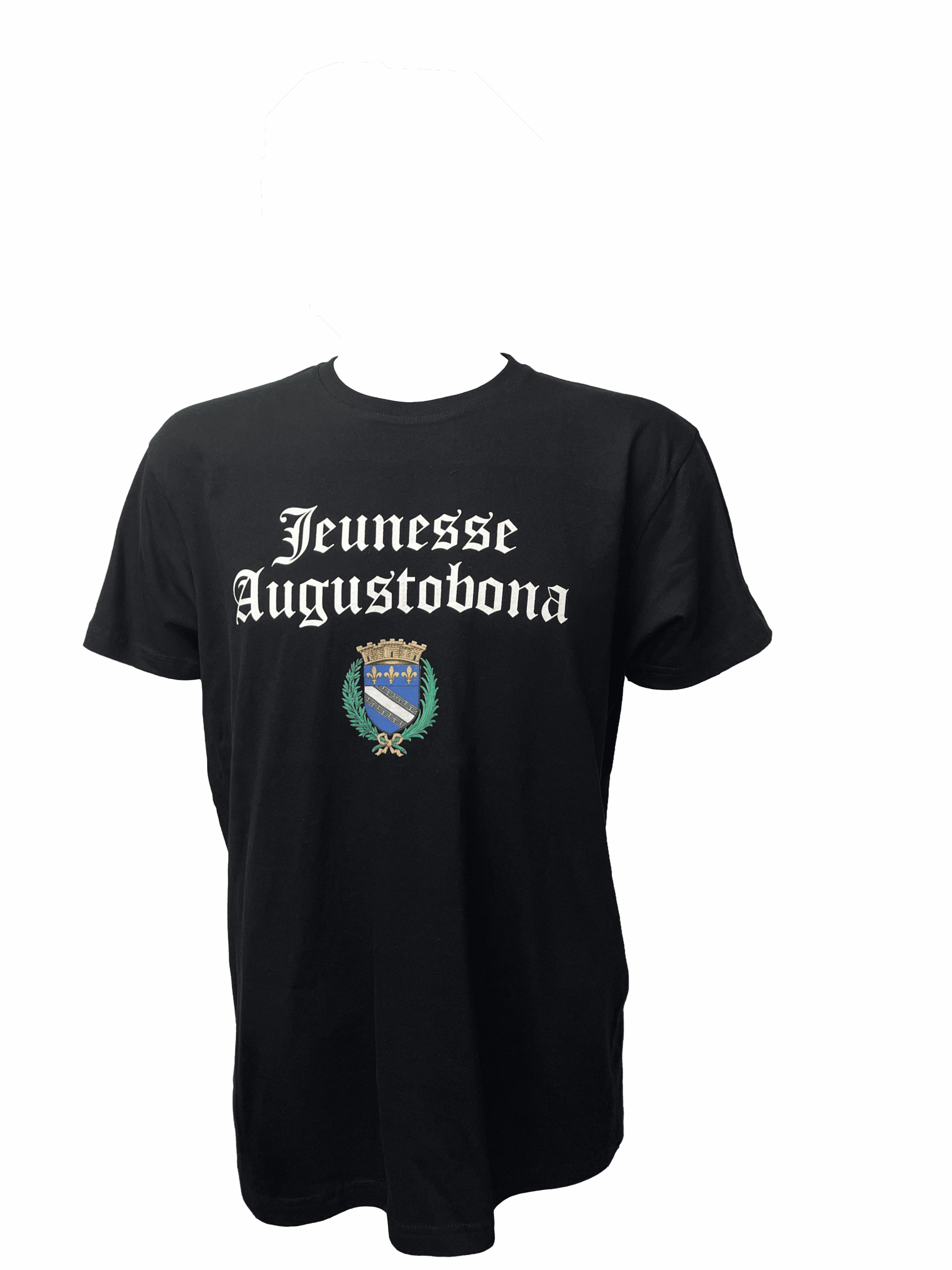 T-shirt sur mesure Augustabono