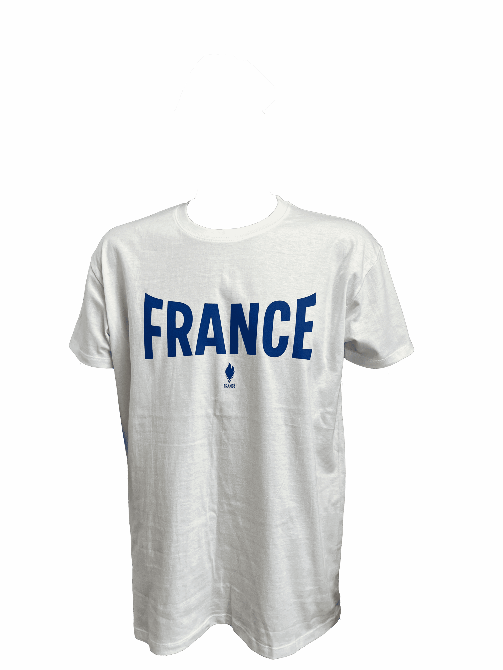 T-shirt personnalisé France