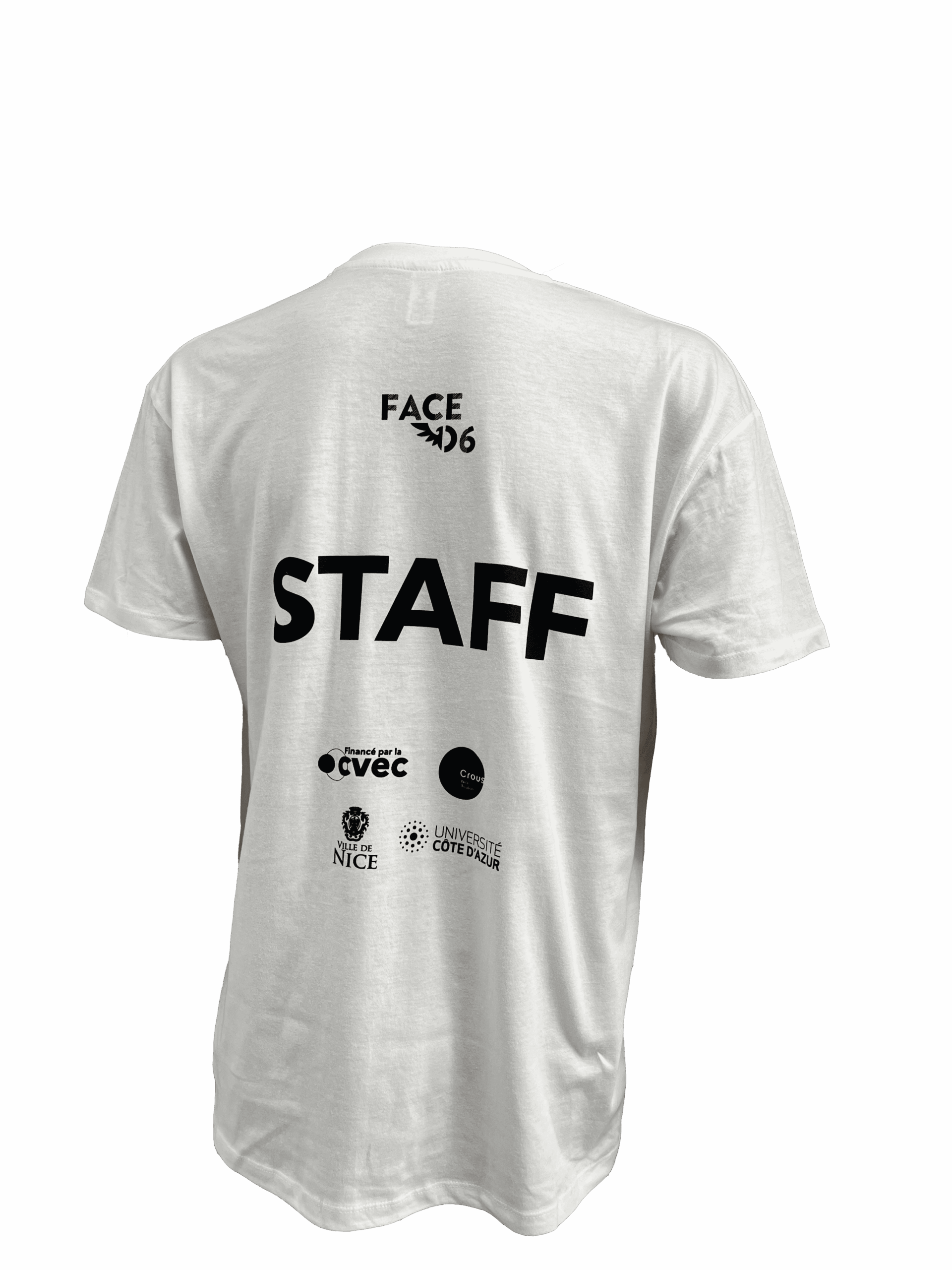 T-shirt Face06