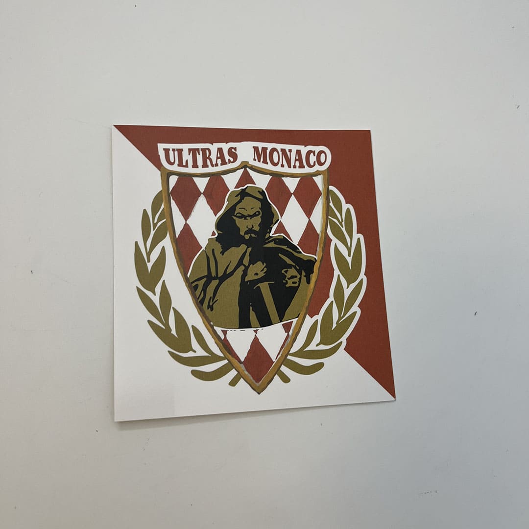 Ultras Monaco 1994