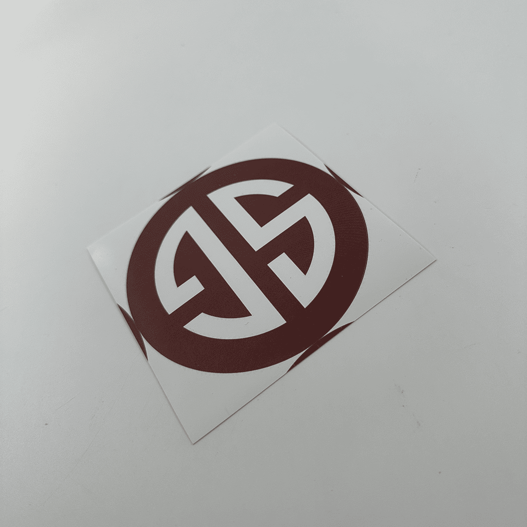 Section Grenat stick