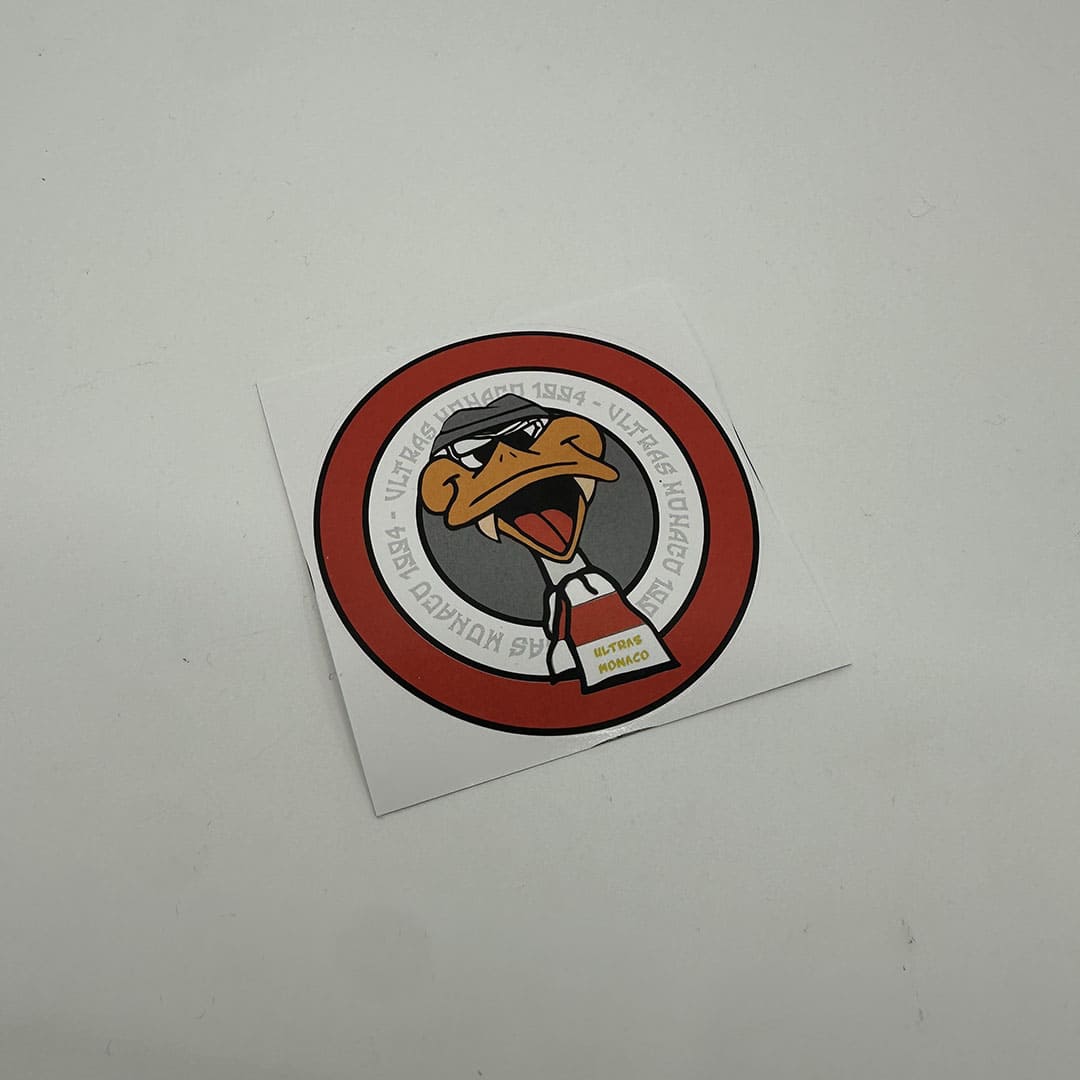Stick Ultras Monaco
