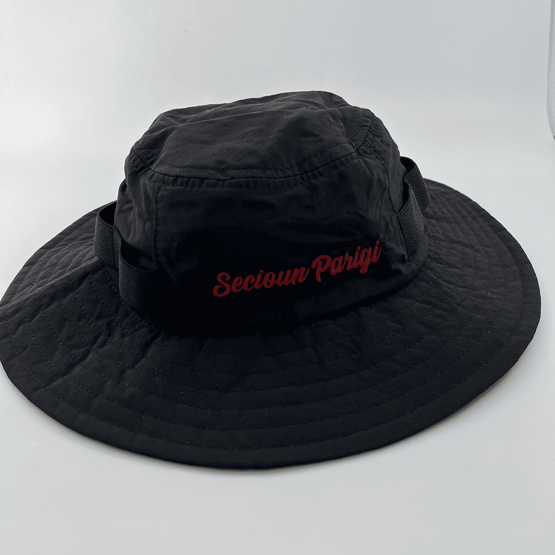Bob Secioun Parigi
