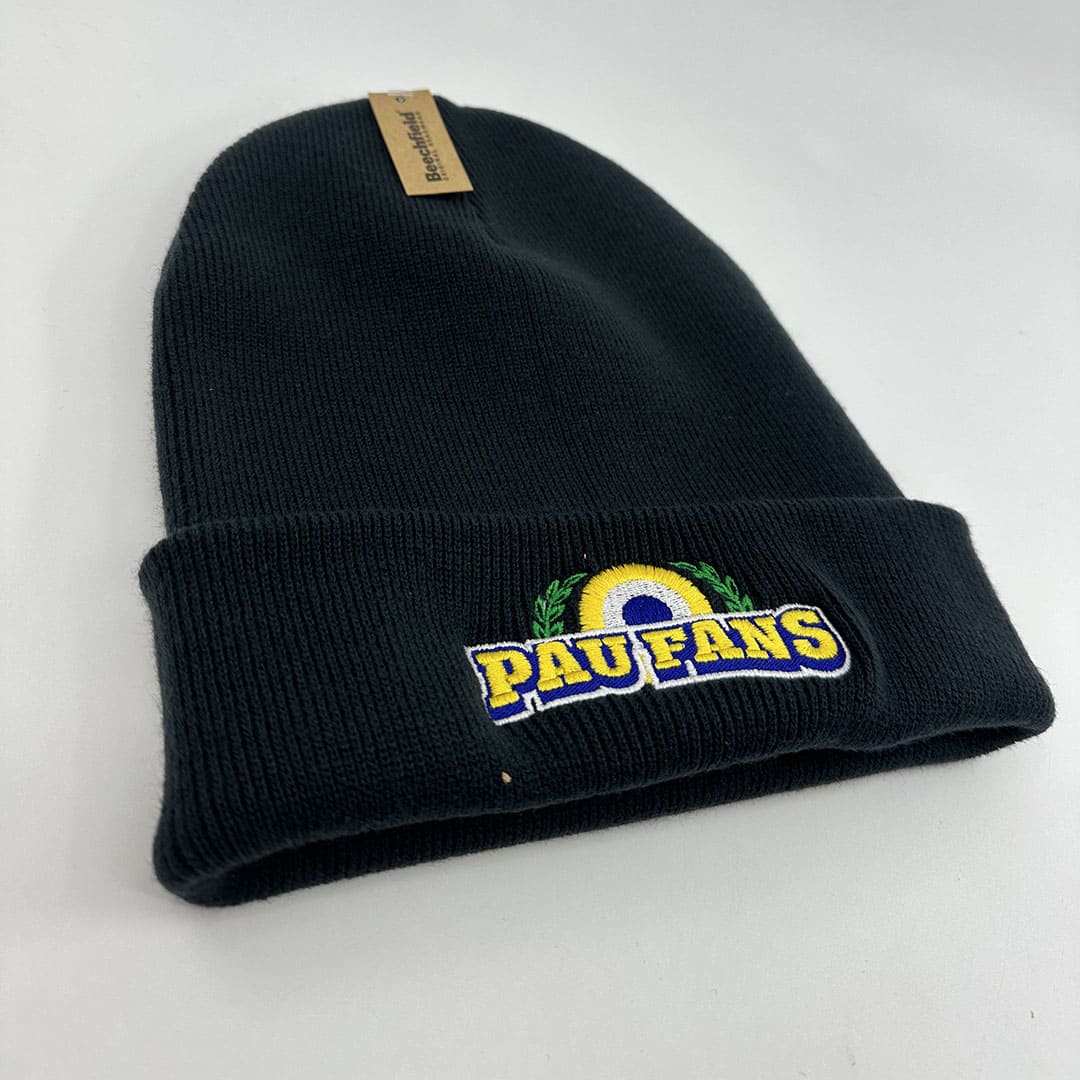 Bonnet Pau Fans