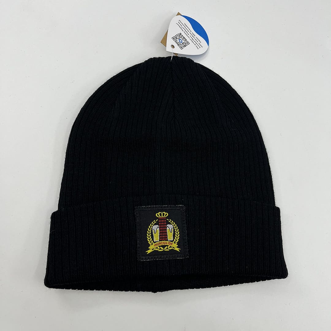Bonnet Munegu Idf