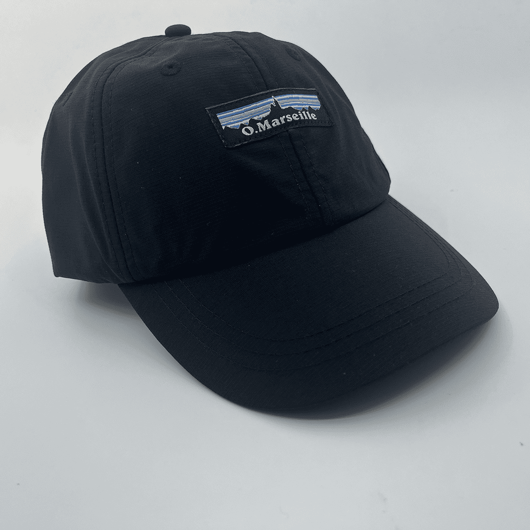 Casquette O Marseille