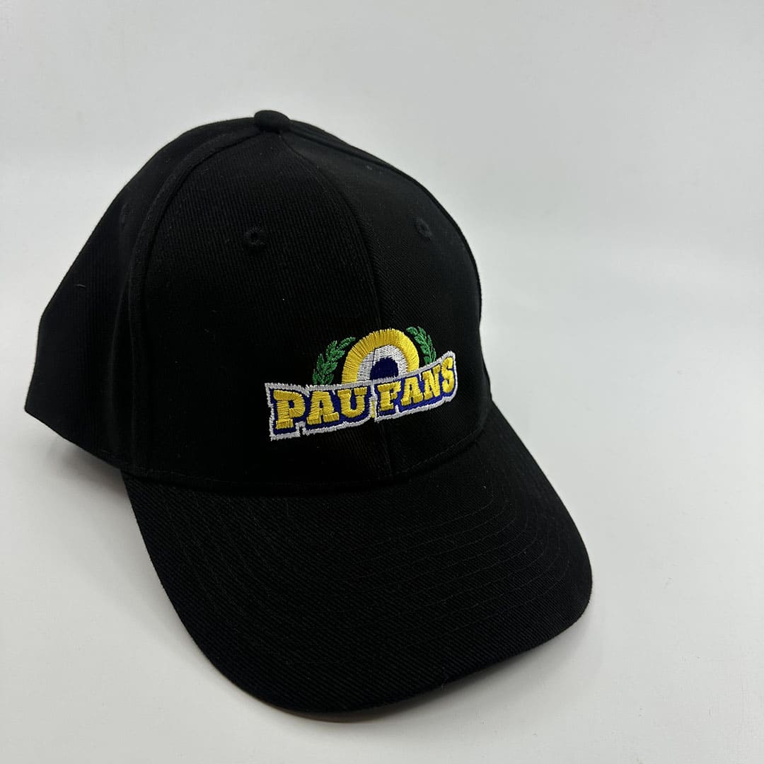Pau Fans casquette