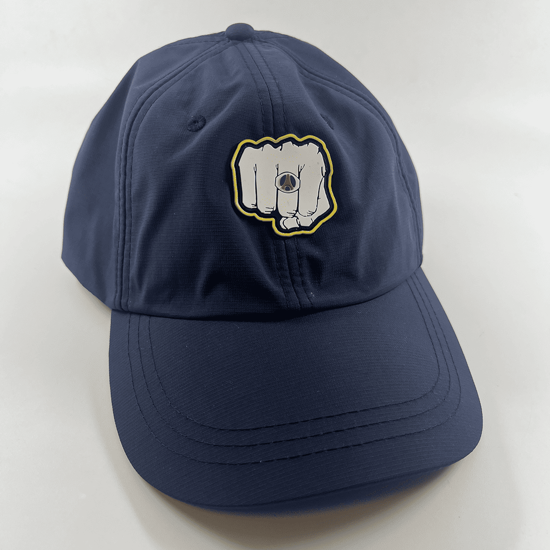 Supras Auteuil 1991 casquette