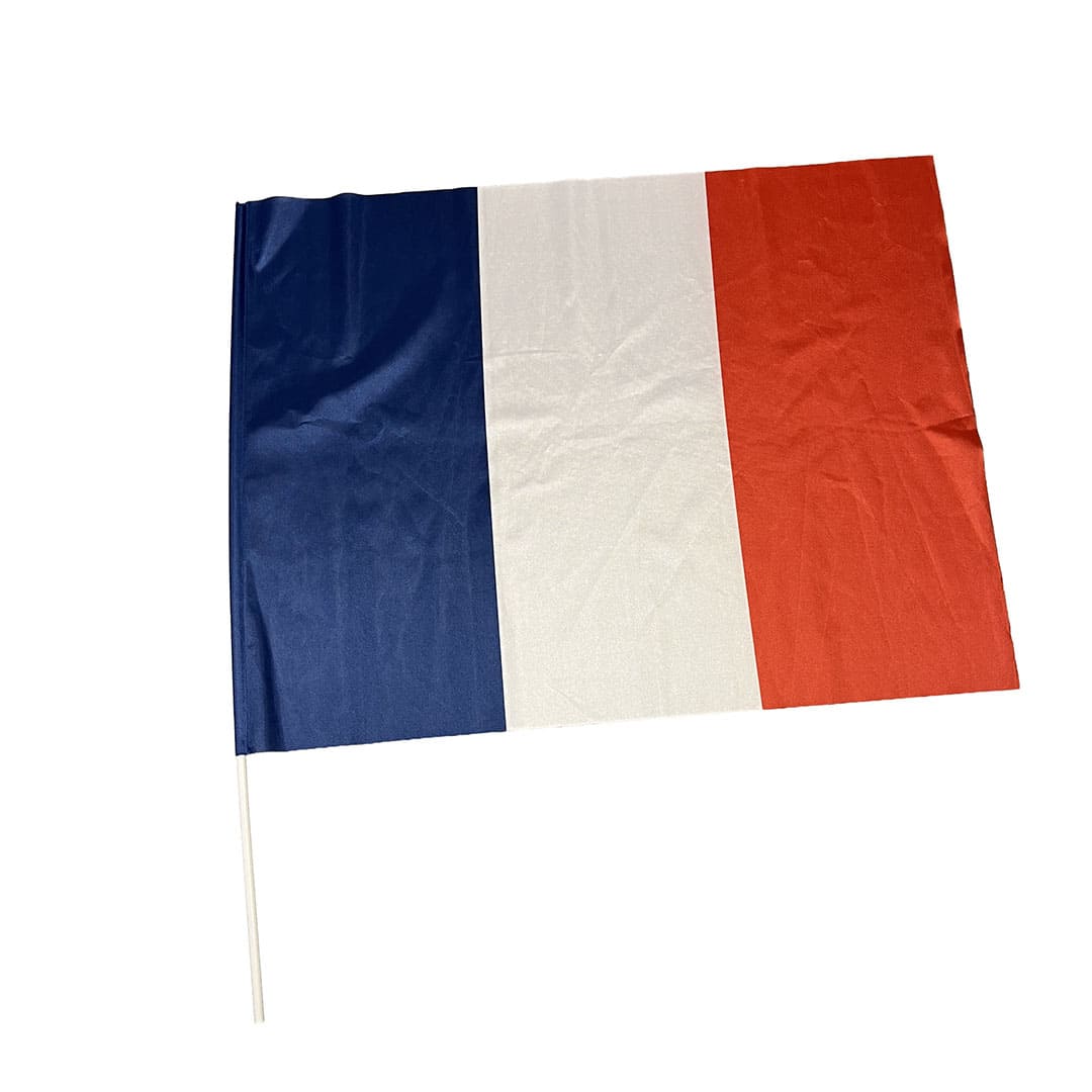 Drapeau Français