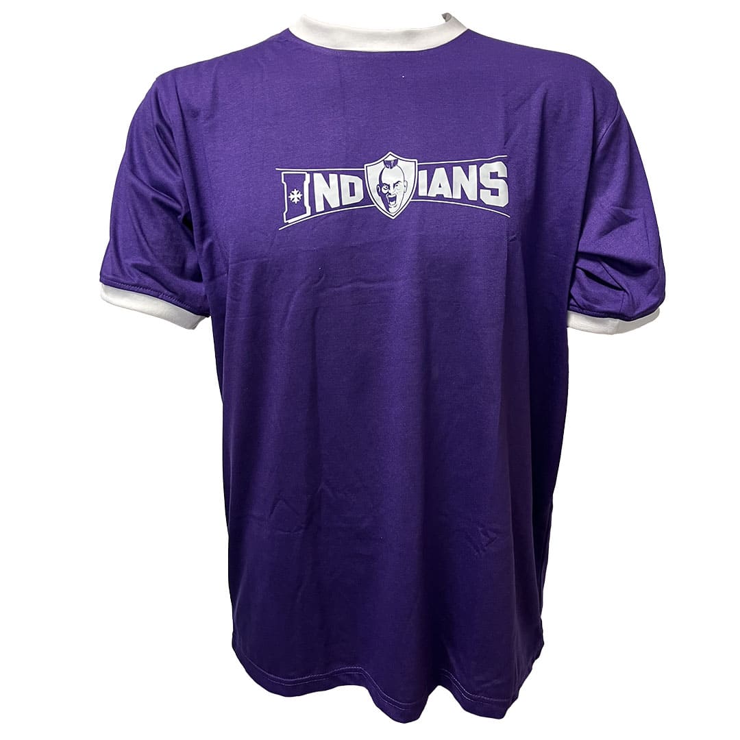 T-shirt Indians Tolosa