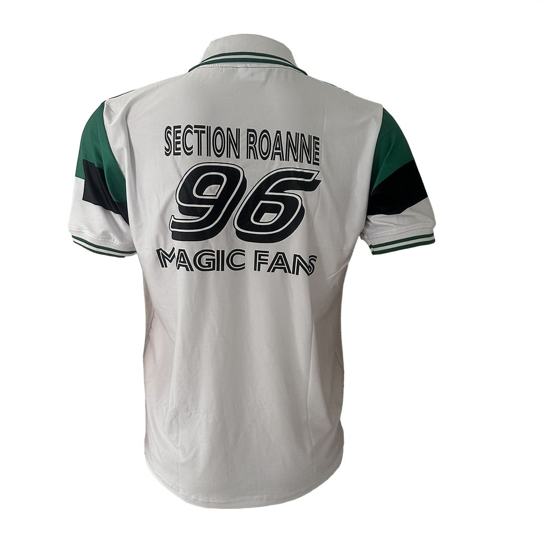 Maillot Section Roanne Magic Fans