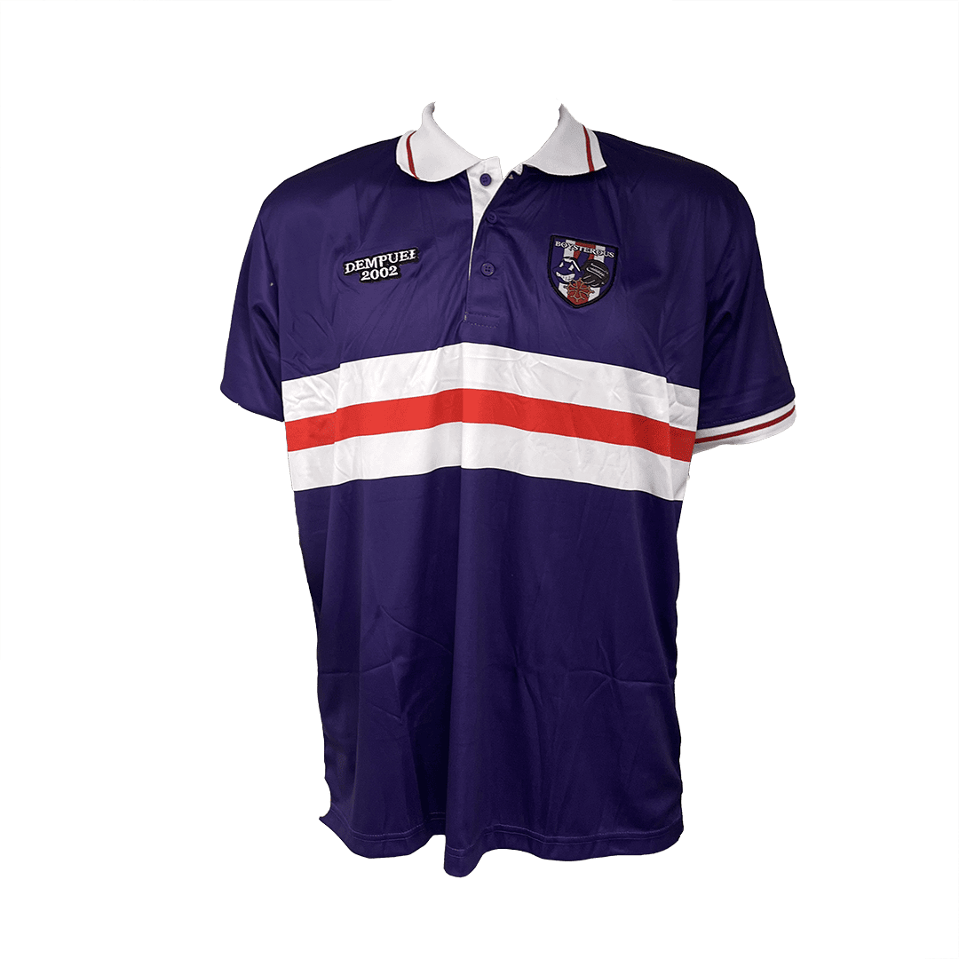 Maillot Boysterous