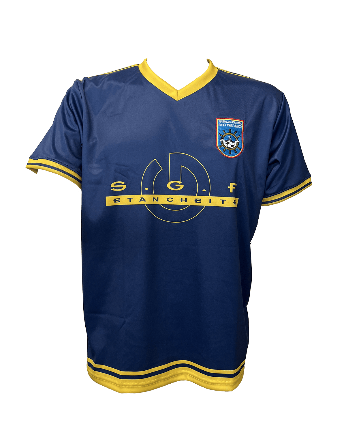 Maillot FFRouet
