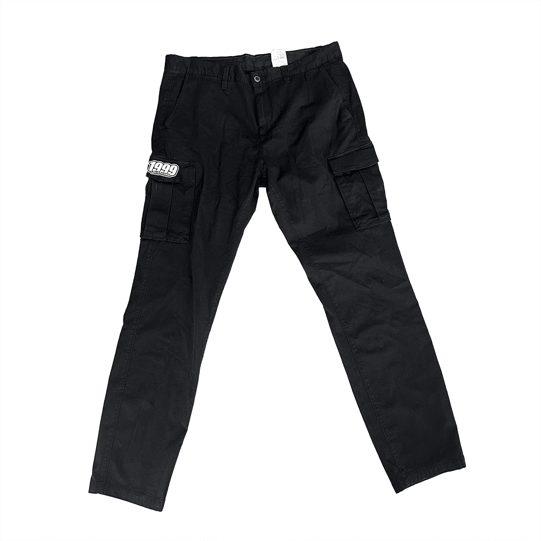 Pantalon Cargo Ultras Nantes