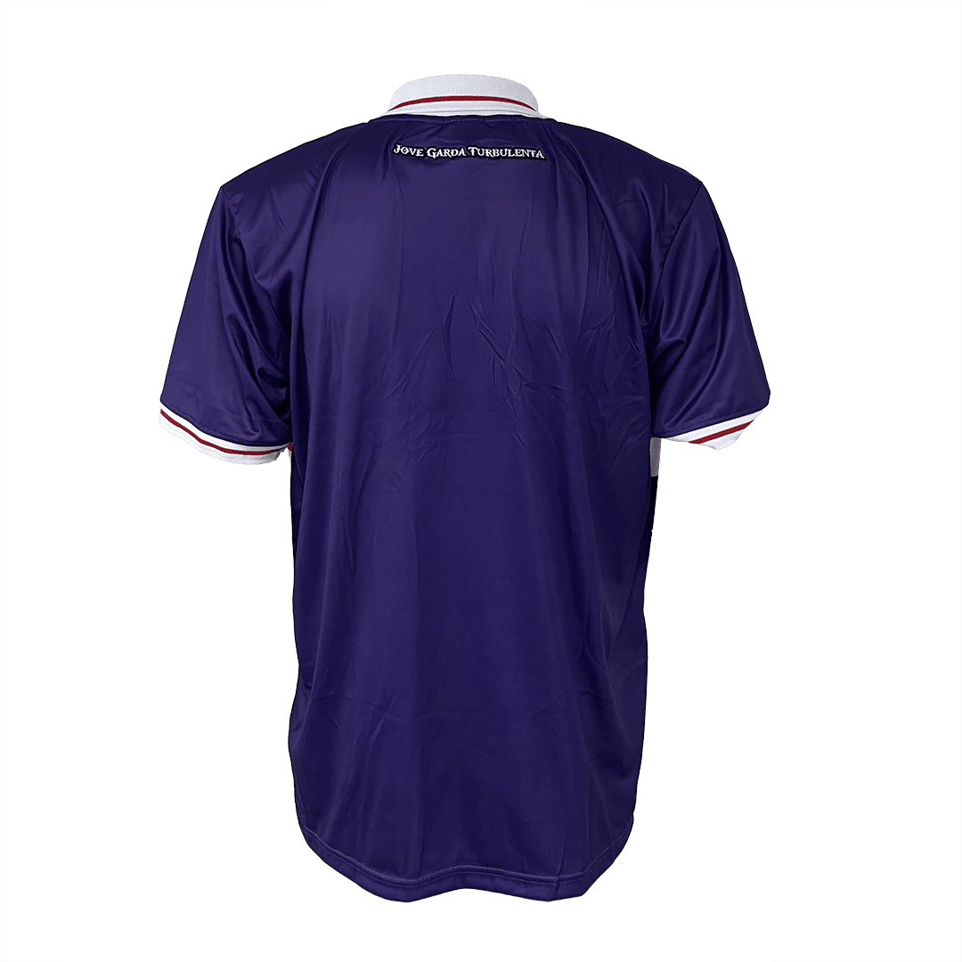 Maillot personnalisé Boysterous