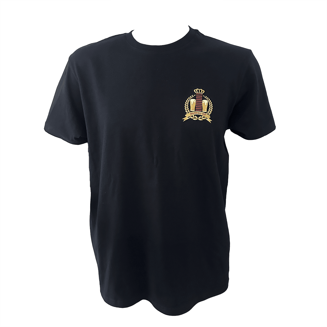 T-shirt Munegu IDF