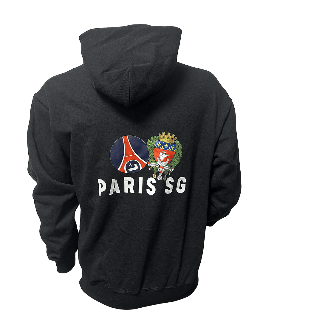 Sweat Ultras PSG
