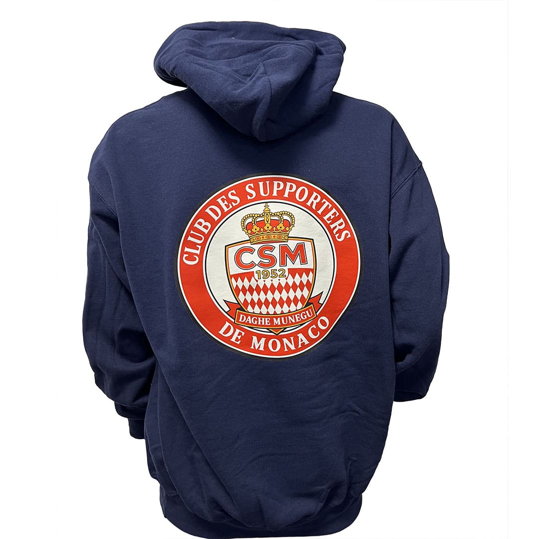 Sweat Club des supporters de Monaco