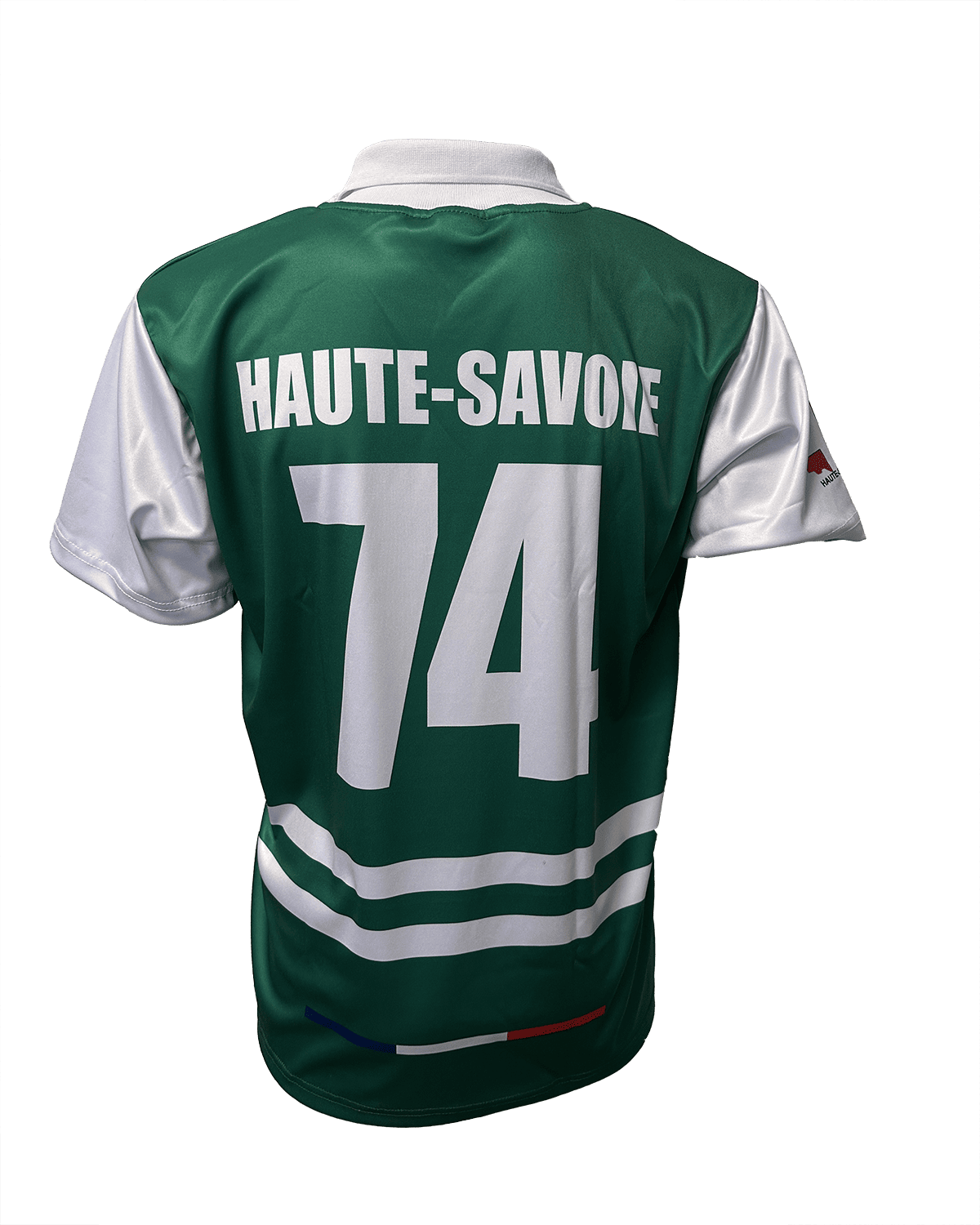 Maillot ultra sublimé