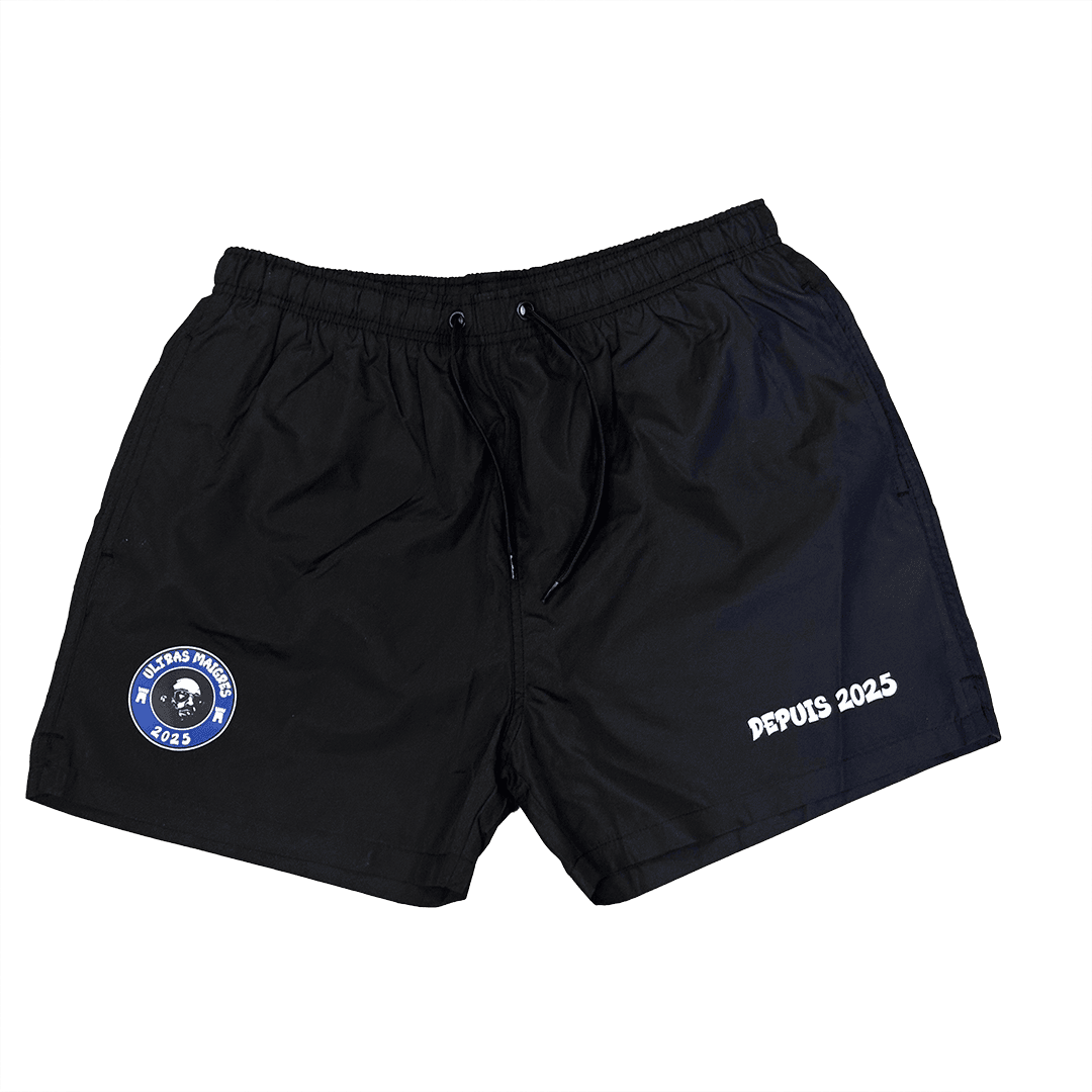 Short Ultras Maigres