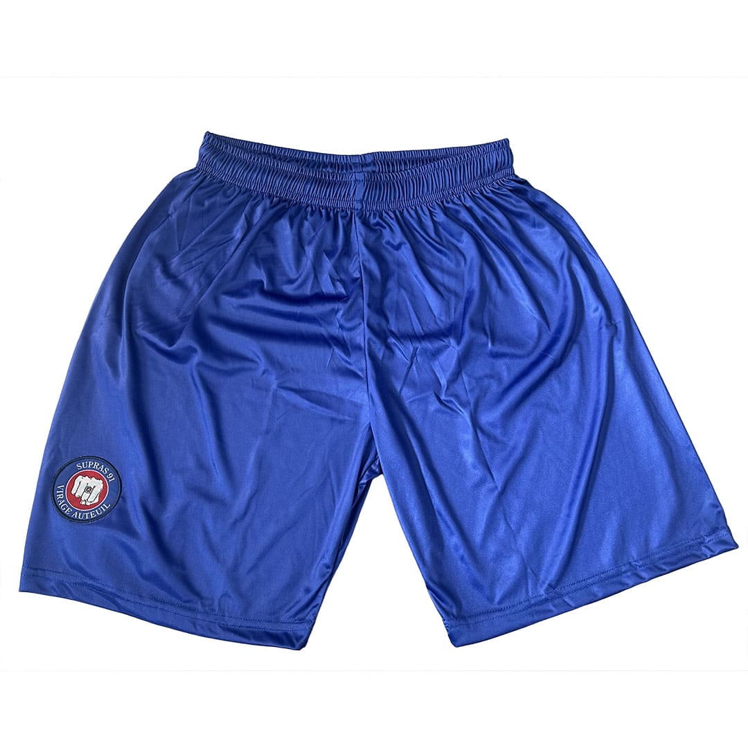 Short Supras 91