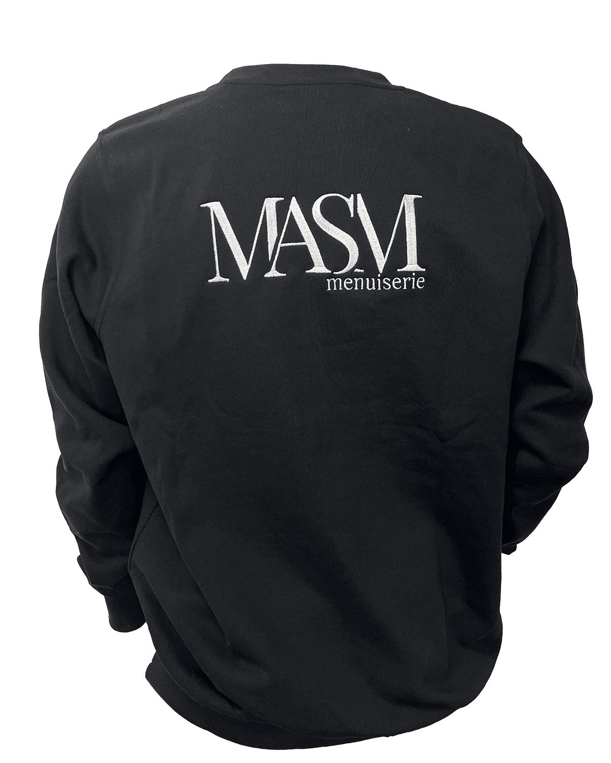 Sweat Masm Menuiserie