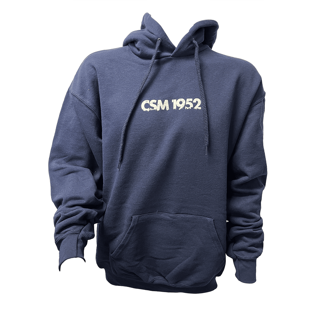 Sweat CSM 1952