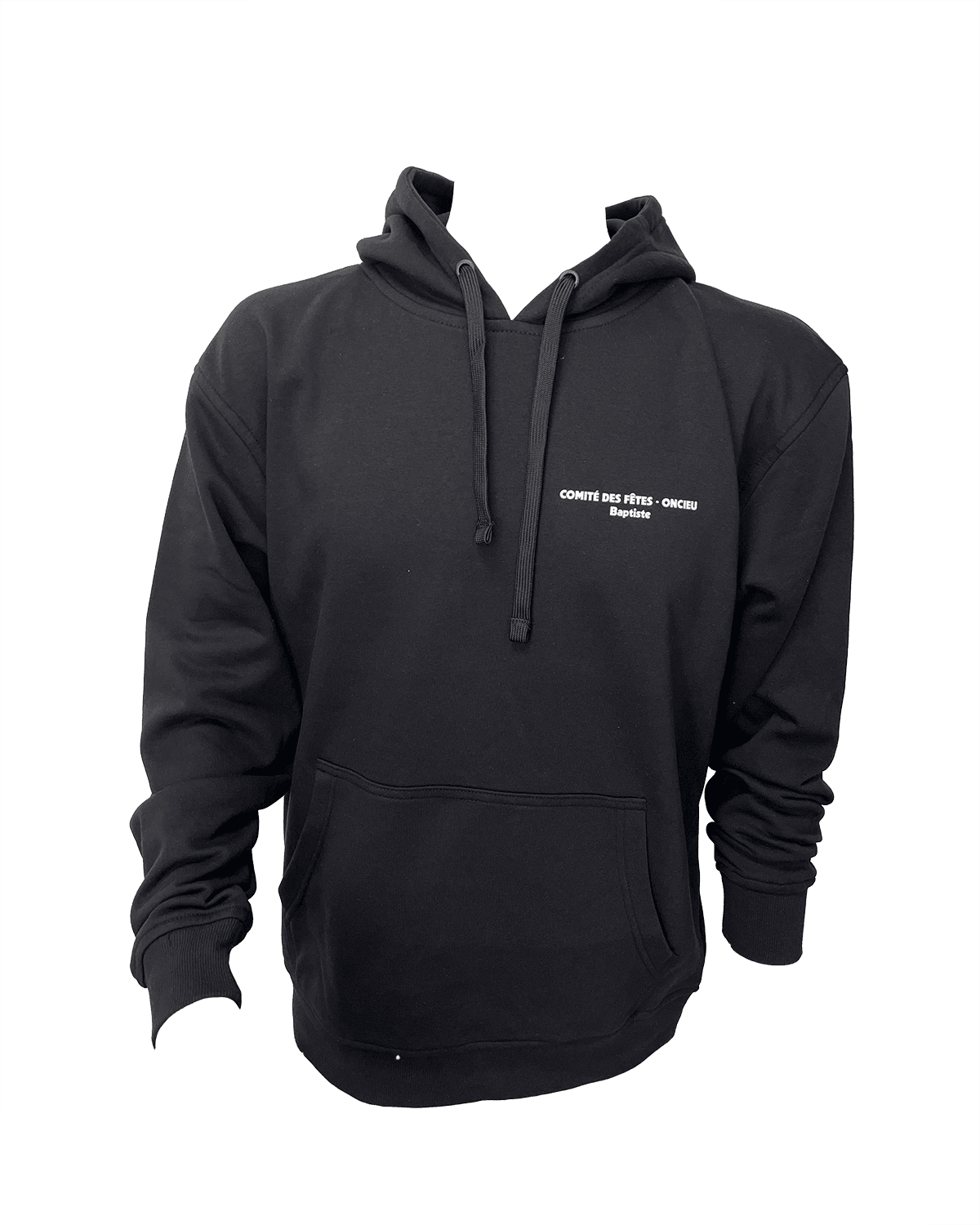 Sweat comité des fêtes Oncieu