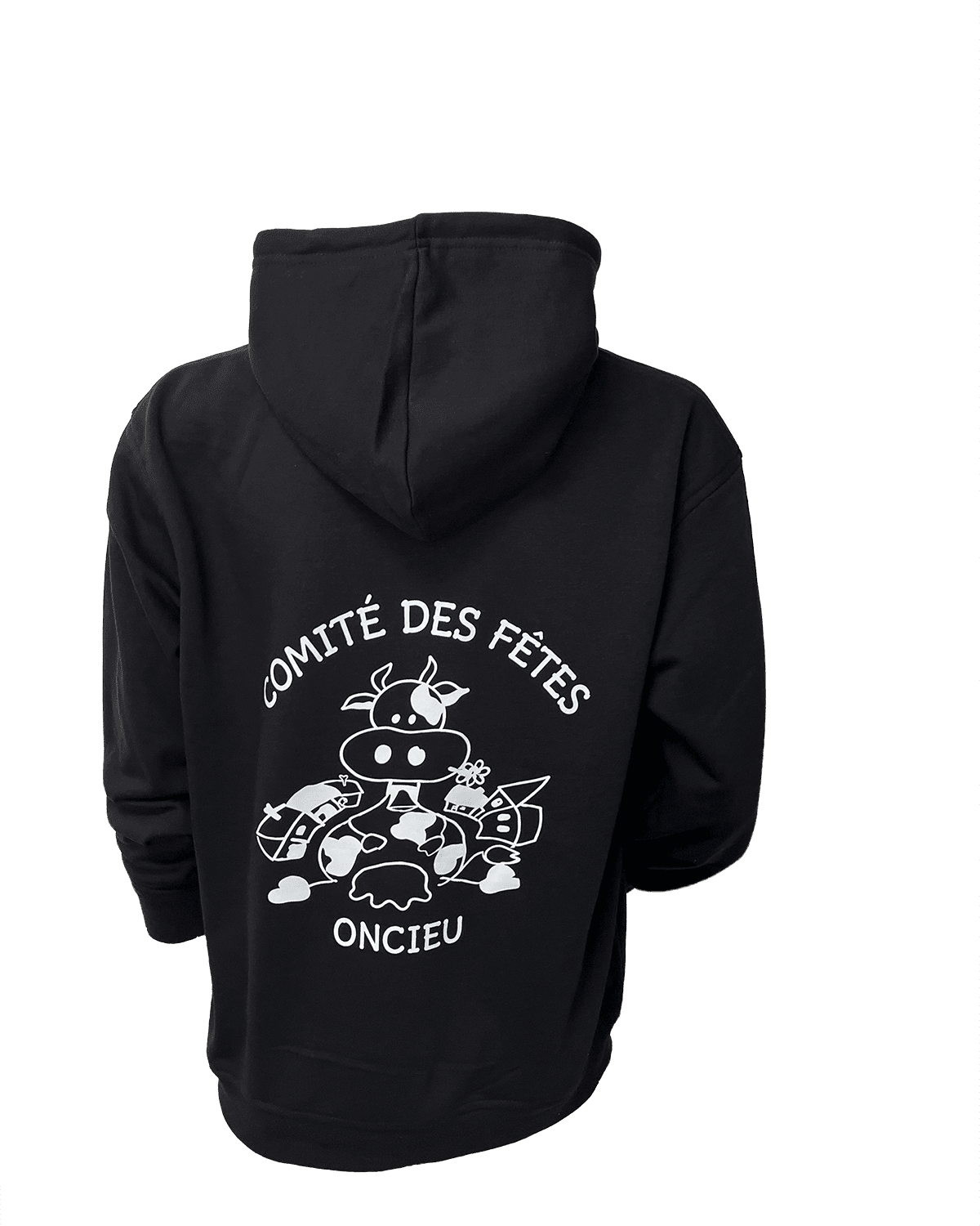 Textile comité des fêtes Oncieu