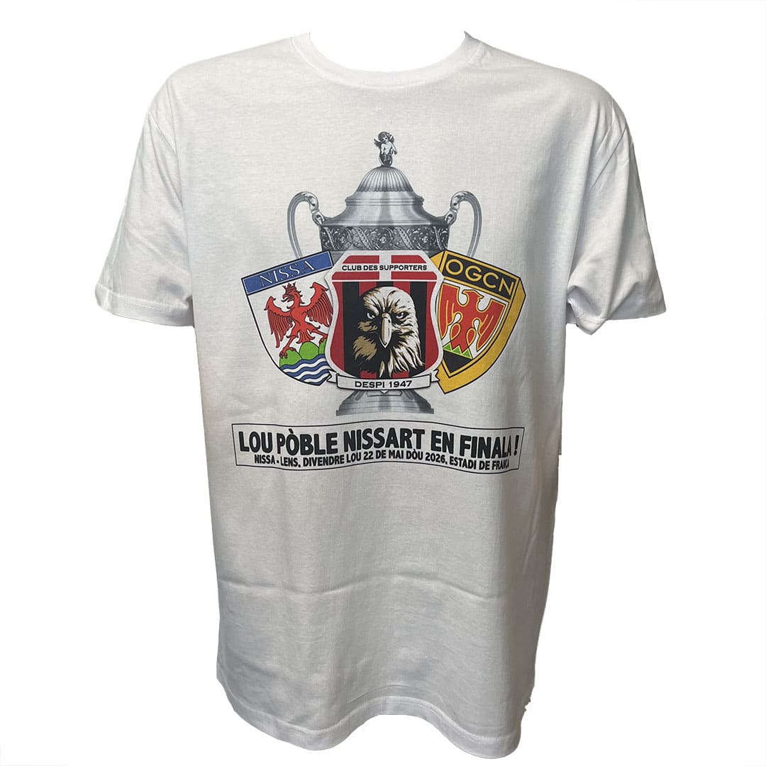 T-shirt CDS