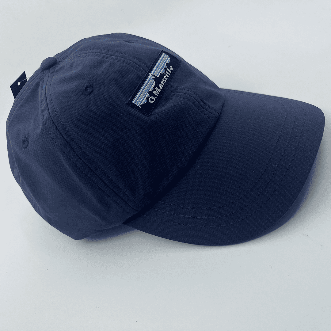 Casquette supporter