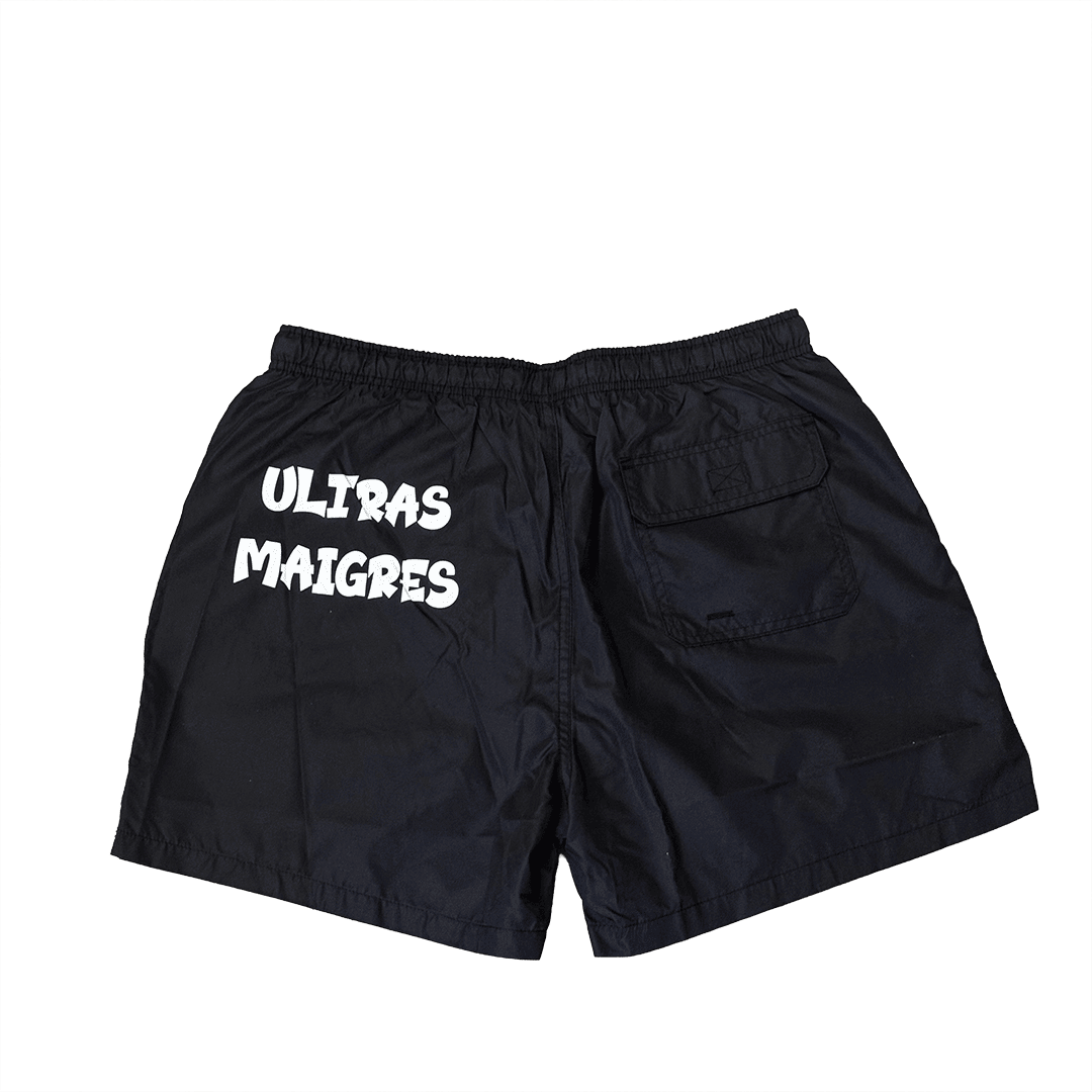 Short Ultras Maigres