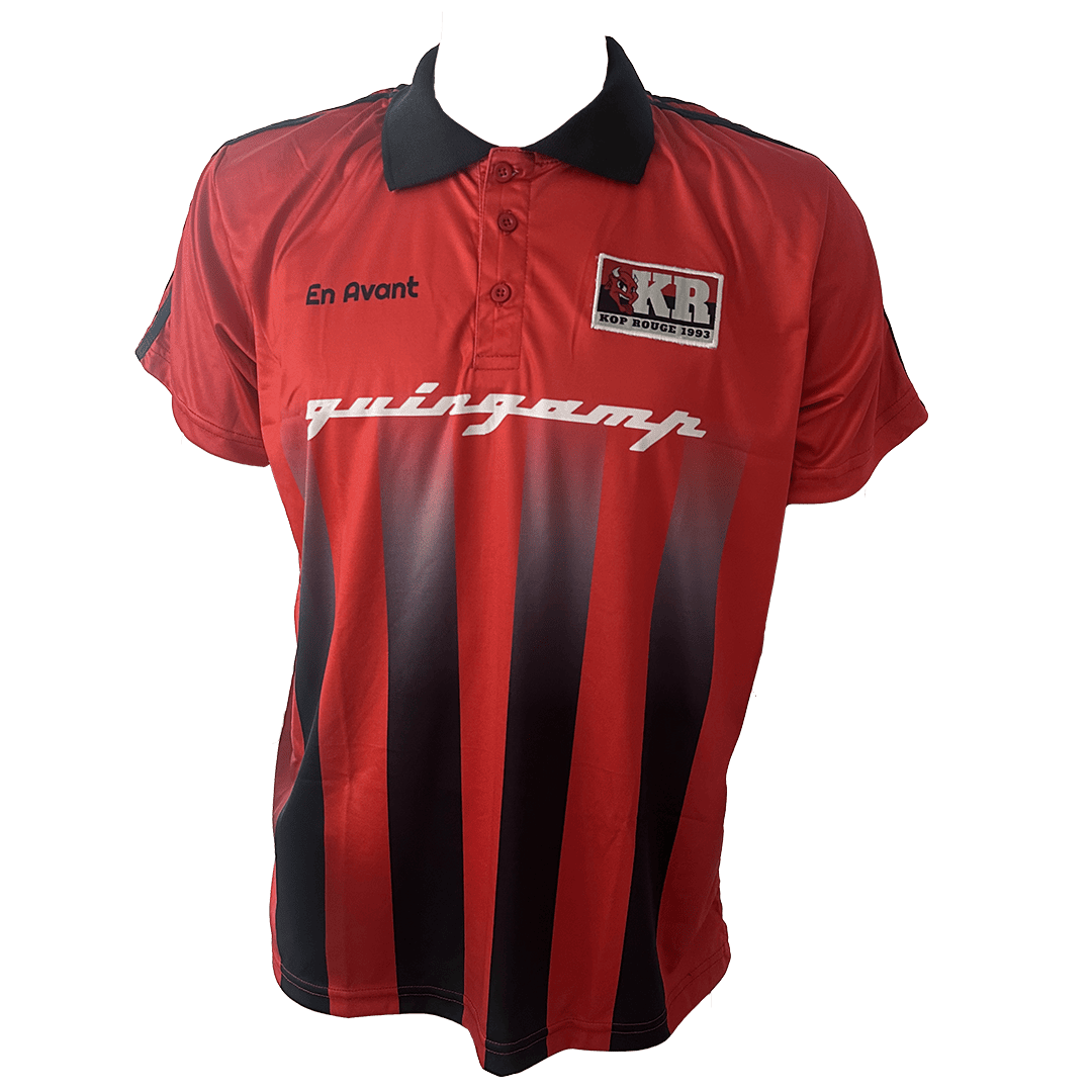 Maillot Kop Rouge 1993