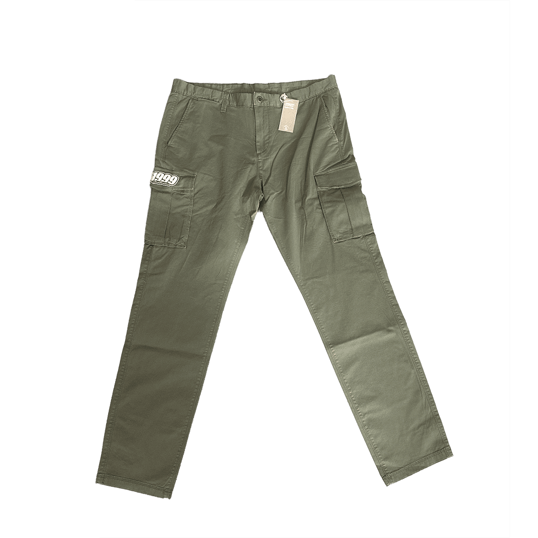 Ultras Nantes pantalon cargo