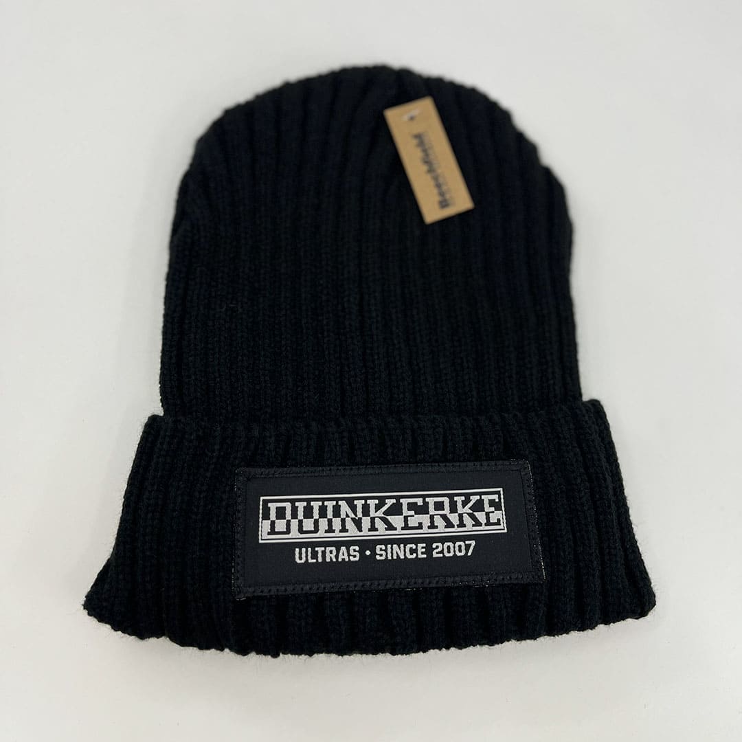 Bonnet Ultras Dunkerke