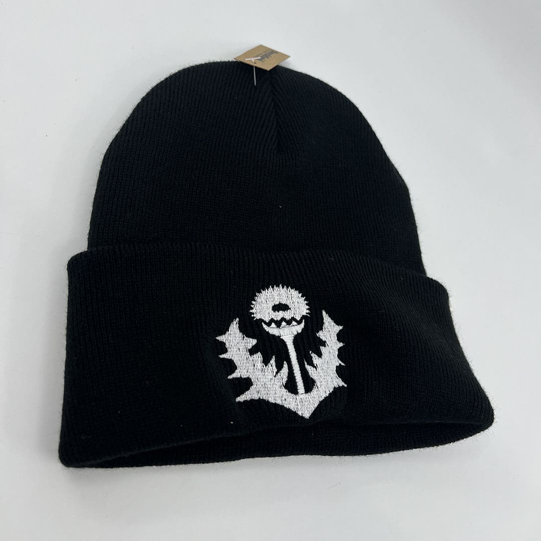Bonnet personnalisé supporter