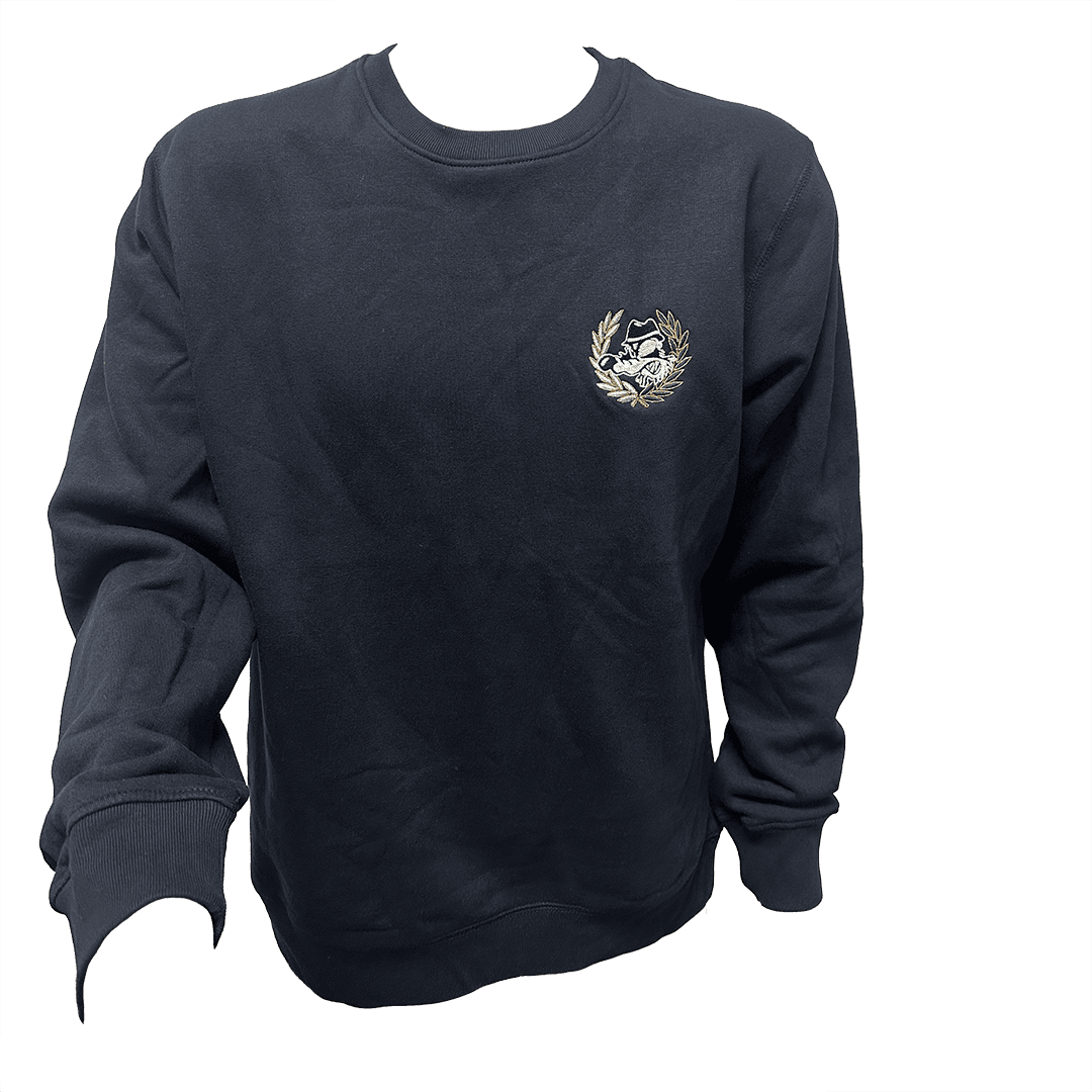 Sweat Barbarians Havrais