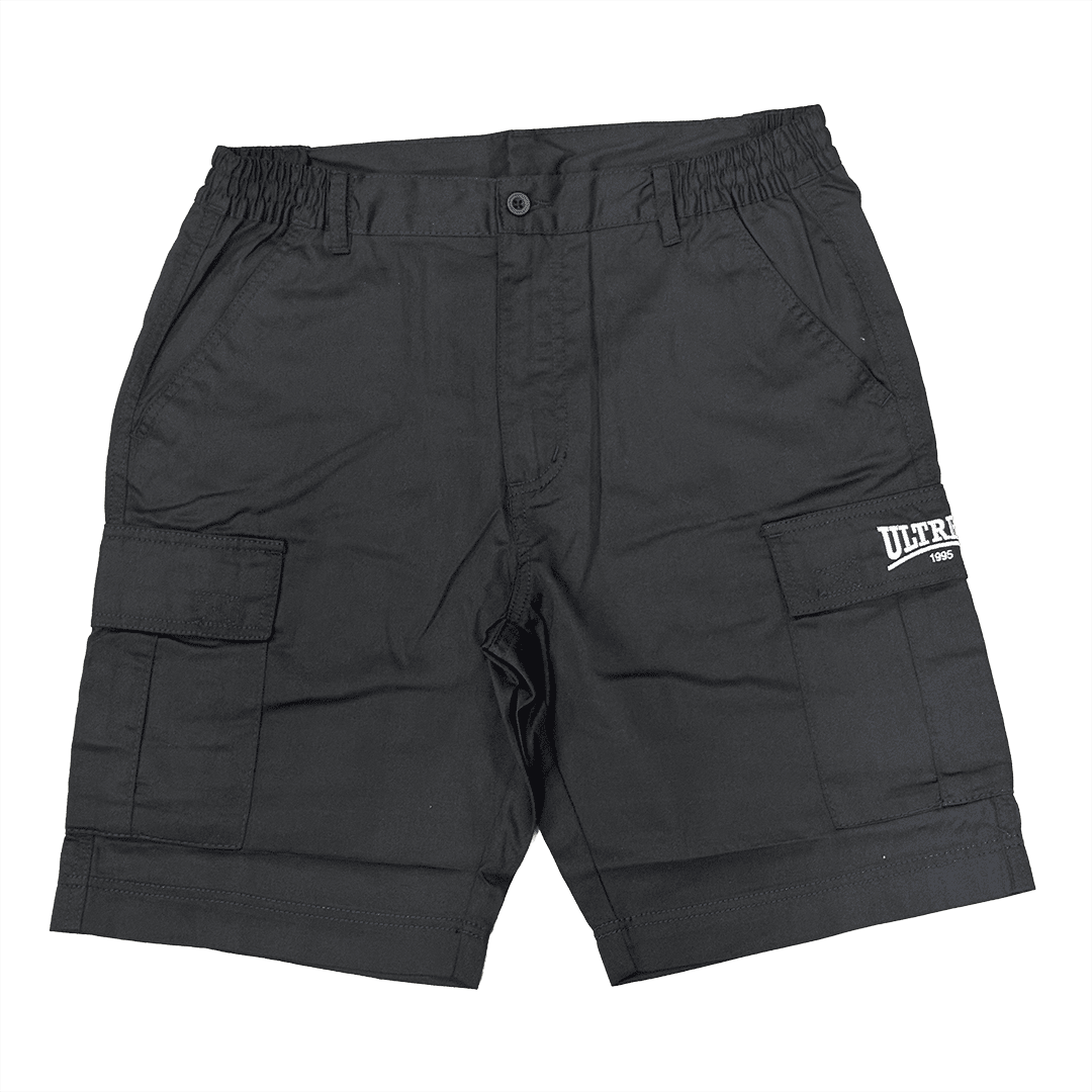 Short cargo Ultrem 1995