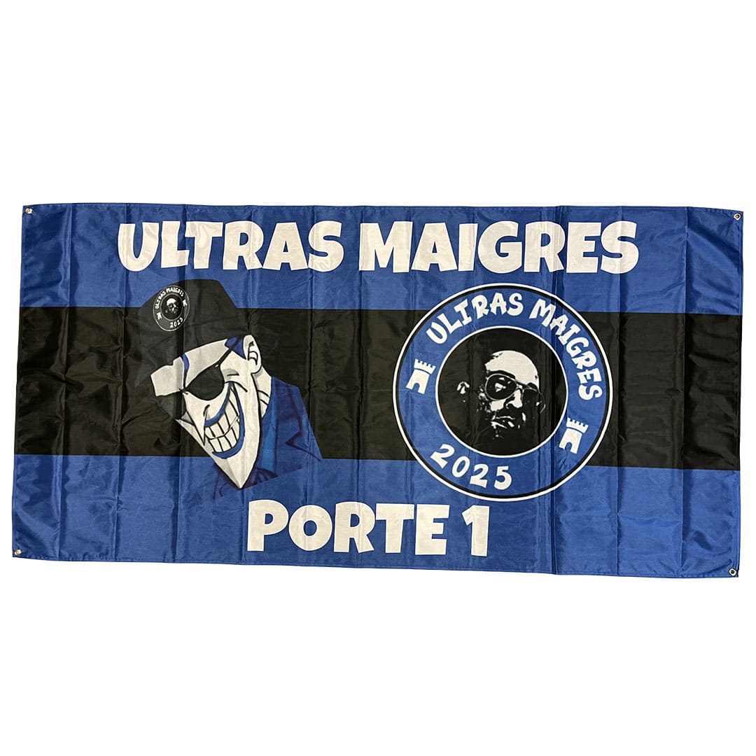 Bâche Ultras Maigres