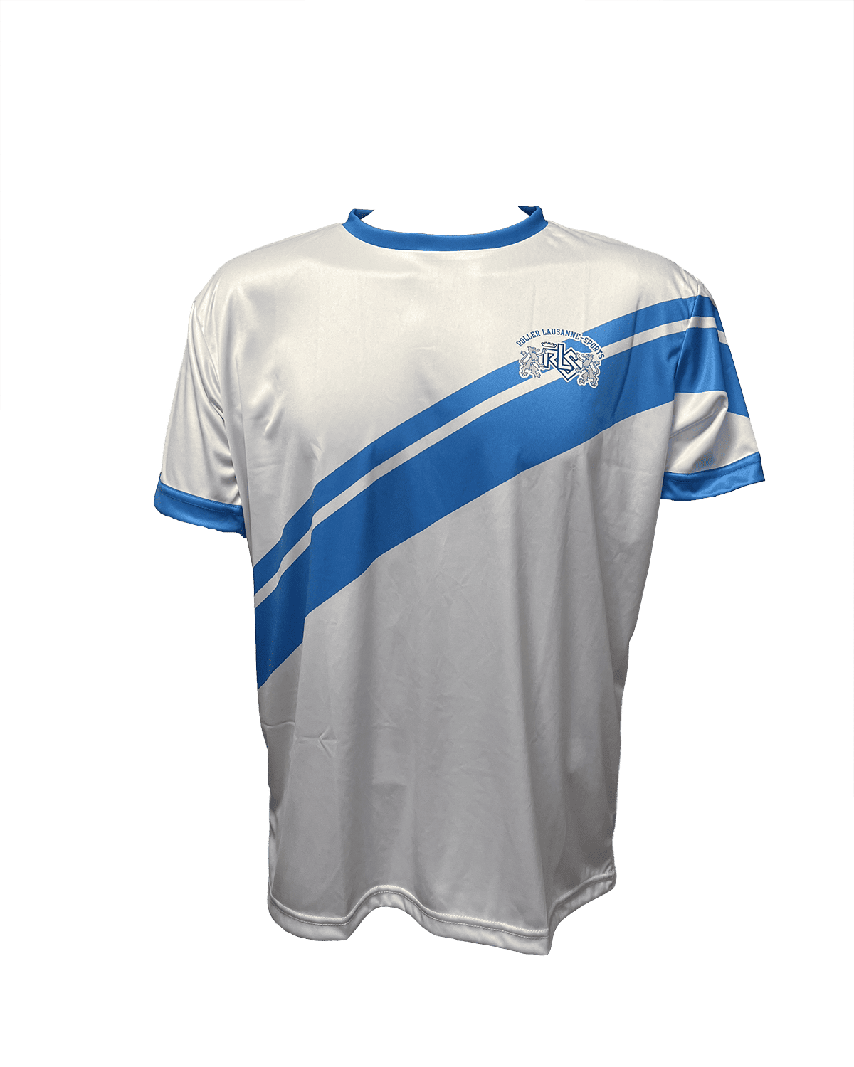 Maillot entièrement sublimé