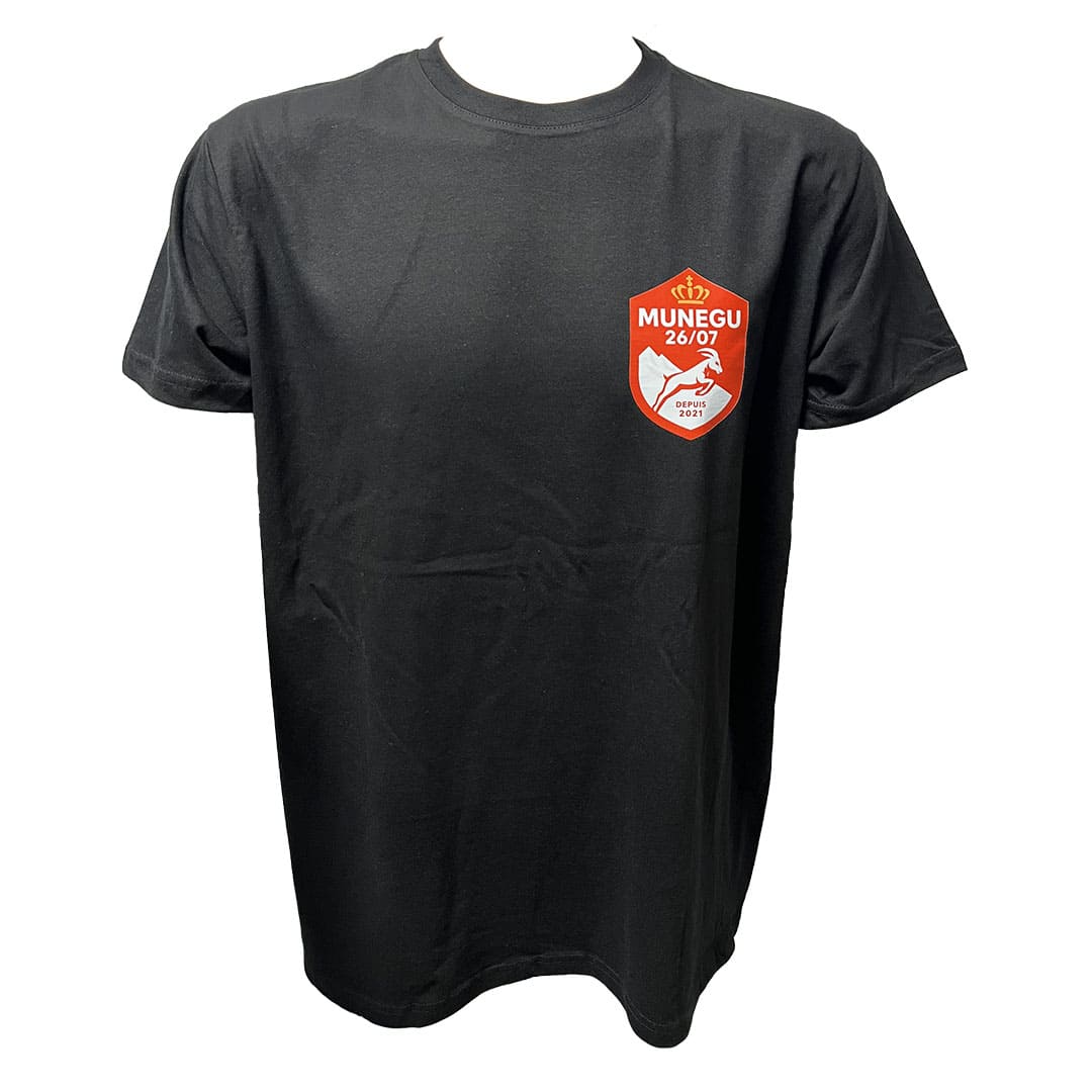 T-shirt Munegu 26/07