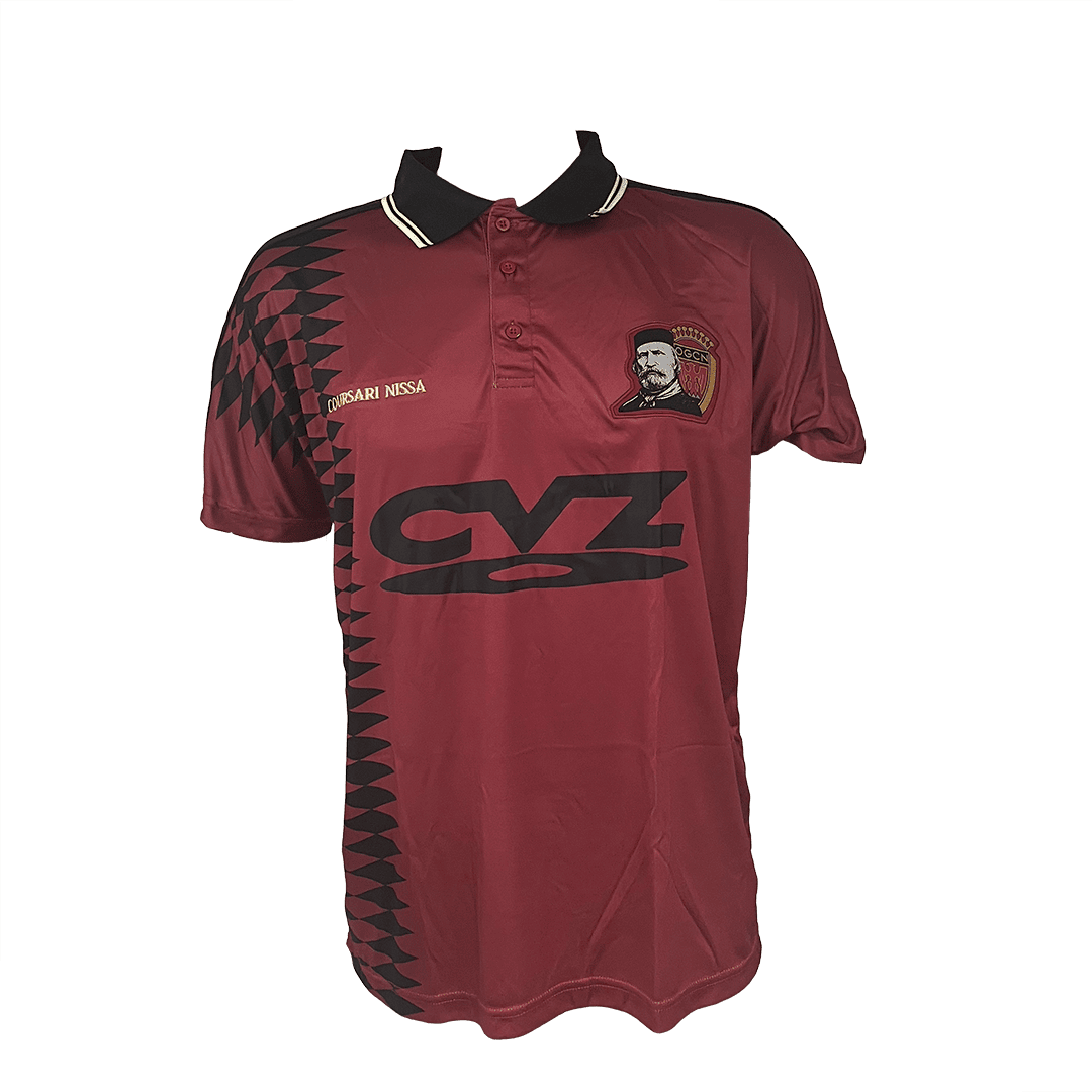 Maillot ultra personnalisé